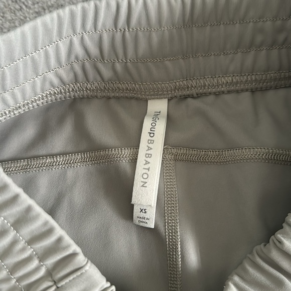 Babaton / Group by Babaton Aritzia Weekender Pants - Picture 2 of 4